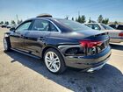 2020 Audi A4 Premium Plus Черный vin: WAUENAF43LN011280