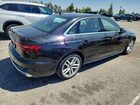 2020 Audi A4 Premium Plus Черный vin: WAUENAF43LN011280