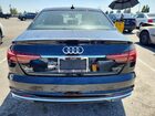 2020 Audi A4 Premium Plus Черный vin: WAUENAF43LN011280