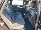 2020 Audi A4 Premium Plus Черный vin: WAUENAF43LN011280