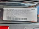 2018 Audi A4 Premium Plus Charcoal vin: WAUENAF44JN017909