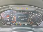 2018 Audi A4 Premium Plus Charcoal vin: WAUENAF44JN017909
