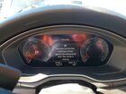 2020 Audi A4 Premium Plus Black vin: WAUENAF44LA062858