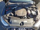 2020 Audi A4 Premium Plus Black vin: WAUENAF44LA062858