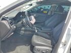 2017 Audi A4 Premium Plus Белый vin: WAUENAF45HN066949