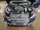 2018 Audi A4 Premium Plus Blue vin: WAUENAF45JA231945 2018 Audi A4 Premium Plus Blue vin: WAUENAF45JA231945
