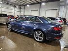 2018 Audi A4 Premium Plus Blue vin: WAUENAF45JA231945 2018 Audi A4 Premium Plus Blue vin: WAUENAF45JA231945