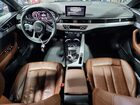 2018 Audi A4 Premium Plus Blue vin: WAUENAF45JA231945 2018 Audi A4 Premium Plus Blue vin: WAUENAF45JA231945