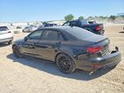2019 Audi A4 Premium Plus Black vin: WAUENAF45KA013568