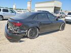 2019 Audi A4 Premium Plus Black vin: WAUENAF45KA013568
