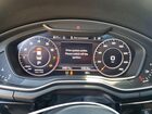 2019 Audi A4 Premium Plus Black vin: WAUENAF45KA013568