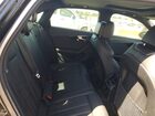 2019 Audi A4 Premium Plus Black vin: WAUENAF45KA013568