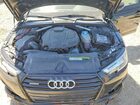 2019 Audi A4 Premium Plus Black vin: WAUENAF45KA013568