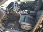 2019 Audi A4 Premium Plus Black vin: WAUENAF45KA013568