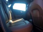 2019 Audi A4 Blue vin: WAUENAF45KA106798