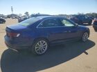 2019 Audi A4 Blue vin: WAUENAF45KA106798