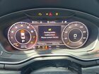 2017 Audi A4 Premium Plus Green vin: WAUENAF46HN024483