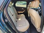 2017 Audi A4 Premium Plus Green vin: WAUENAF46HN024483