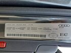 2017 Audi A4 Premium Plus Серый vin: WAUENAF46HN049979