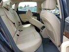 2017 Audi A4 Premium Plus Синий vin: WAUENAF47HA161262