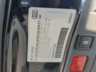 2017 Audi A4 Premium Plus Синий vin: WAUENAF47HA161262