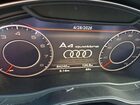 2017 Audi A4 Premium Plus Gray vin: WAUENAF47HN037355