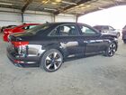 2017 Audi A4 Premium Plus Черный vin: WAUENAF47HN038294