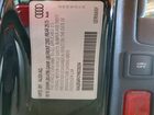 2017 Audi A4 Premium Plus Черный vin: WAUENAF47HN038294