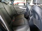 2017 Audi A4 Premium Plus Черный vin: WAUENAF47HN038294