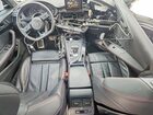 2018 Audi A4 Premium Plus Black vin: WAUENAF47JA143219