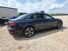 2018 Audi A4 Premium Plus Blue vin: WAUENAF47JN003311