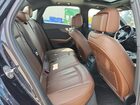 2018 Audi A4 Premium Plus Blue vin: WAUENAF47JN003311