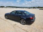 2018 Audi A4 Premium Plus Blue vin: WAUENAF47JN003311
