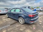 2019 Audi A4 Premium Plus Black vin: WAUENAF48KA007831 2019 Audi A4 Premium Plus Black vin: WAUENAF48KA007831