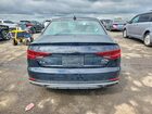 2019 Audi A4 Premium Plus Black vin: WAUENAF48KA007831 2019 Audi A4 Premium Plus Black vin: WAUENAF48KA007831