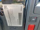 2017 Audi A4 Premium Plus Black vin: WAUENAF49HN017995