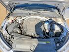 2017 Audi A4 Premium Plus Silver vin: WAUENAF49HN021268