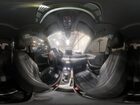 2017 Audi A4 Premium Plus Gray vin: WAUENAF49HN034635