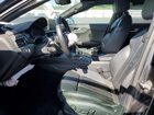 2018 Audi A4 Premium Plus Серый vin: WAUENAF49JA128110