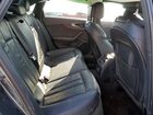 2018 Audi A4 Premium Plus Серый vin: WAUENAF49JA128110