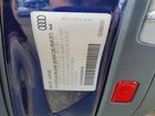 2019 Audi A4 Premium Plus Blue vin: WAUENAF49KA008146