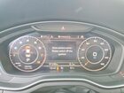 2019 Audi A4 Premium Plus Blue vin: WAUENAF49KA008146