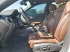 2019 Audi A4 Premium Plus Premium Plus White vin: WAUENAF4XKA006972