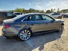 2020 Audi A4 Premium Plus Серый vin: WAUENAF4XLN003838