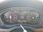 2019 Audi A5 Premium Plus S-line Silver vin: WAUENCF50KA030511