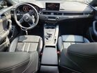 2019 Audi A5 Premium Plus S-line Black vin: WAUENCF51KA043879