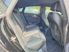 2019 Audi A5 Premium Plus S-line Black vin: WAUENCF51KA043879