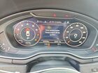2019 Audi A5 Premium Plus S-line Black vin: WAUENCF51KA043879
