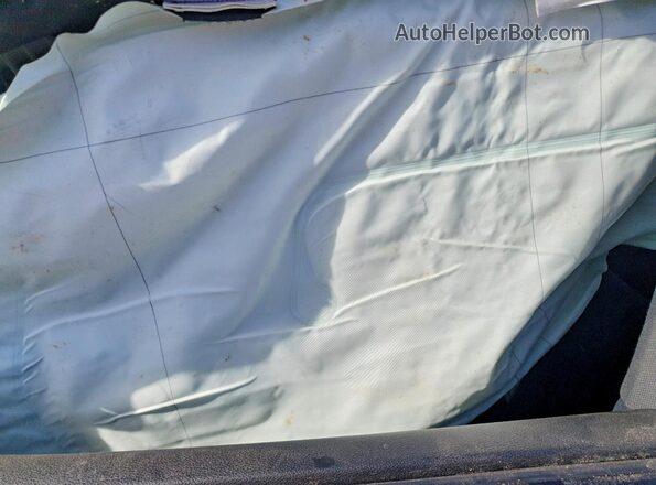 WAUENCF54KA018474 2019 AUDI A5 Синий Вид салона спереди