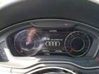 2019 Audi A5 Premium Plus S-line Gray vin: WAUENCF56KA043439